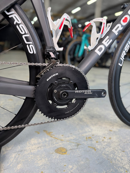 De Rosa Pininfarina 70 Di2 Carbon Racefiets