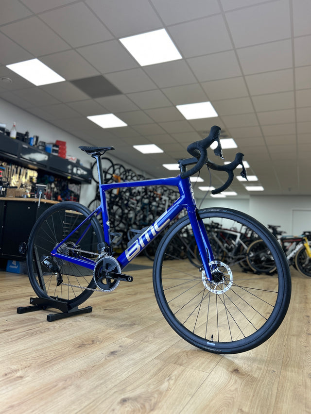 BMC Teammachine SLR Carbon Racefiets