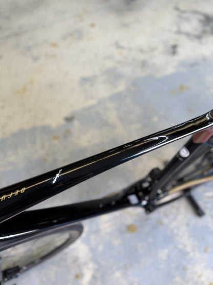 Giant Defy Advanced Di2 Carbon Racefiets