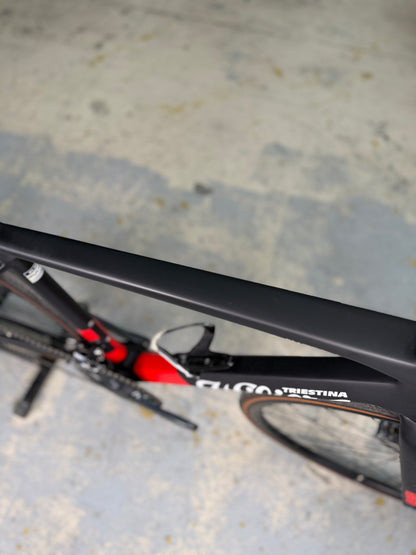 Wilier Garda Carbon Road Bike