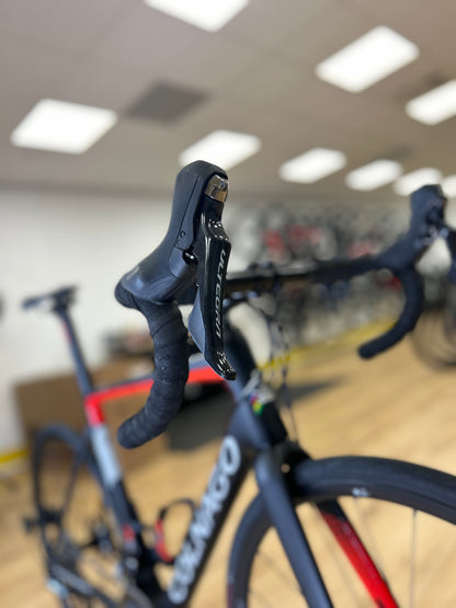 Colnago V3 Carbon Ultegra Disc Racefiets