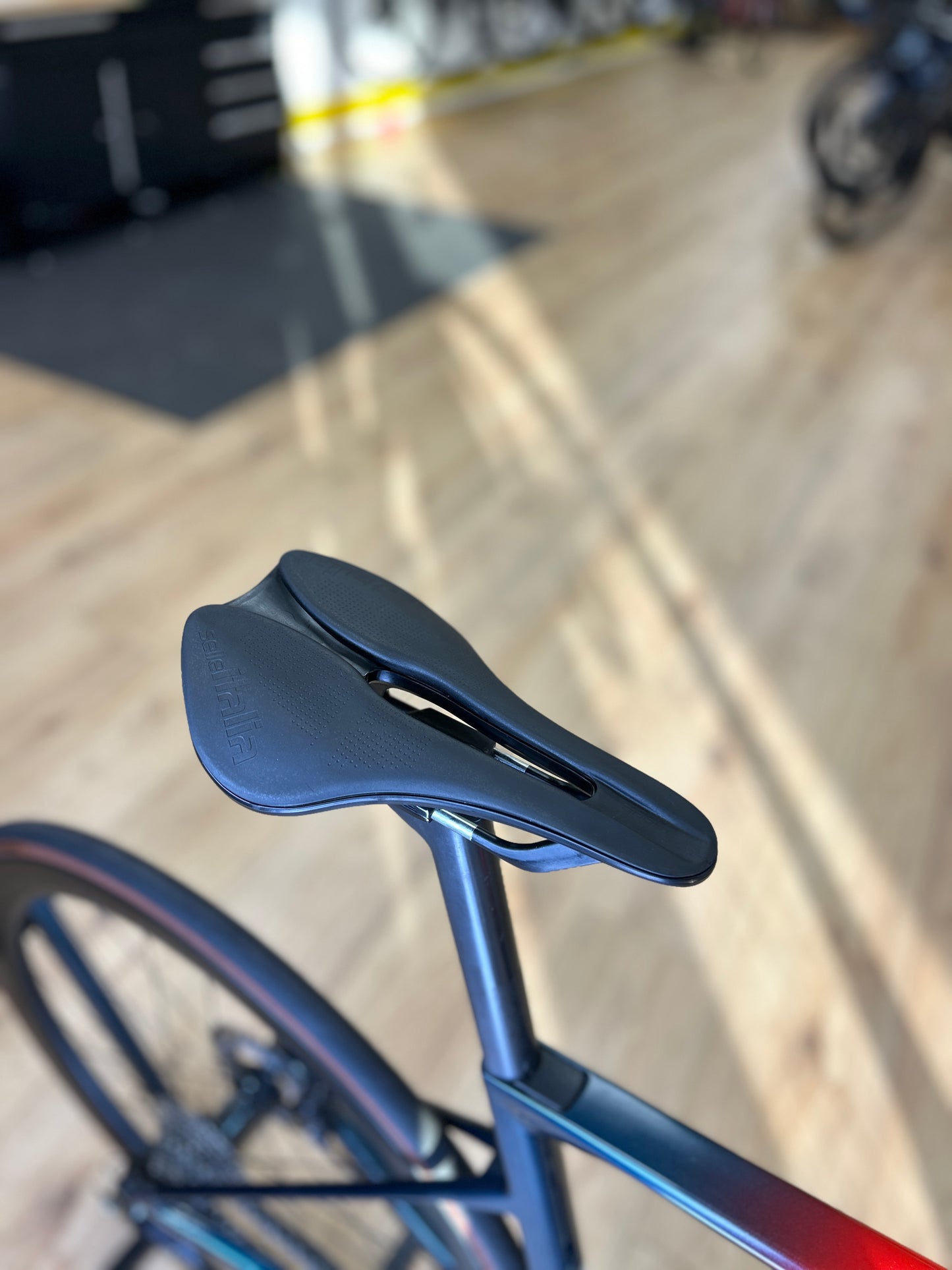 BMC Teammachine SLR01 Di2 Carbon Racefiets