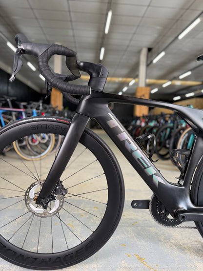 Trek Madone SLR7 Di2 Carbon Racefiets
