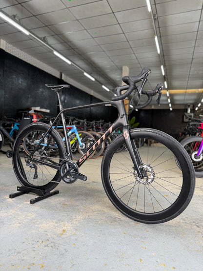Scott Addict 10 Carbon Racefiets