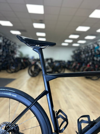 BMC Roadmachine 01 Di2 Carbon Racefiets