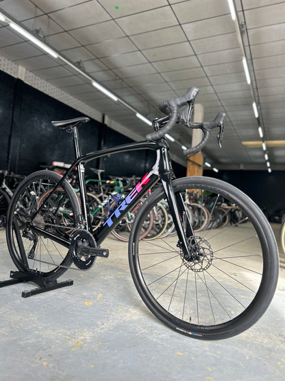 Trek Domane SL4 Di2 Carbon Road Bike