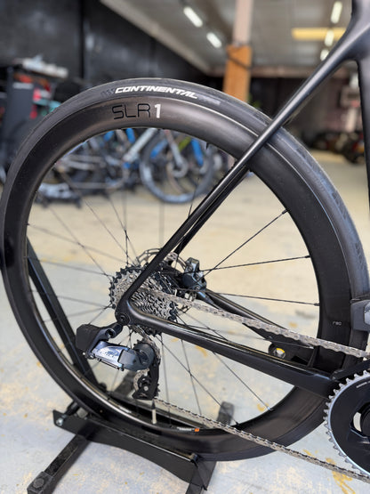 Giant TCR Advanced Pro 0 AXS Carbon Racefiets