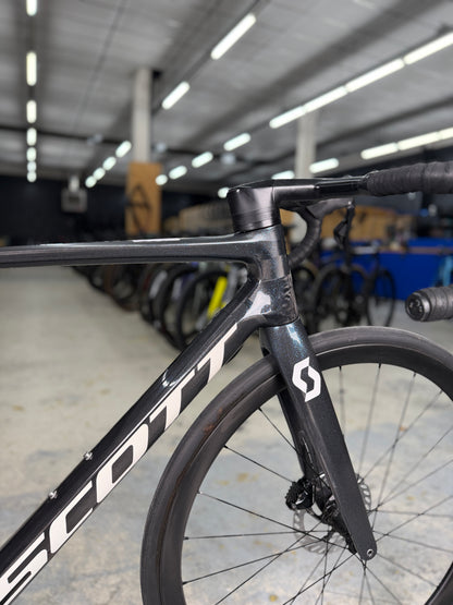 Scott Addict RC Pro Dura Ace Di2 Carbon Racefiets