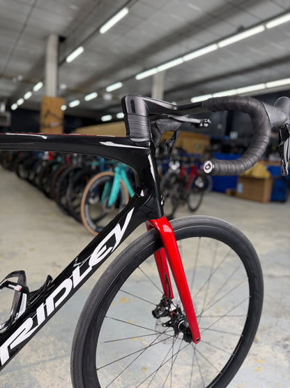Ridley Fenix SLiC Di2 Carbon Racefiets