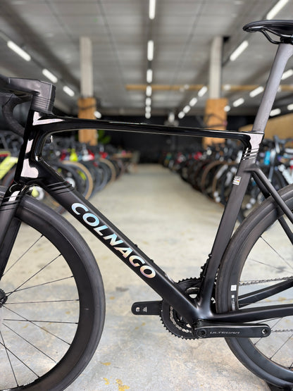 NIEUW Colnago V5Rs Di2 Carbon Racefiets