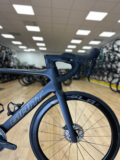 Giant Propel Advanced Pro Carbon Racefiets