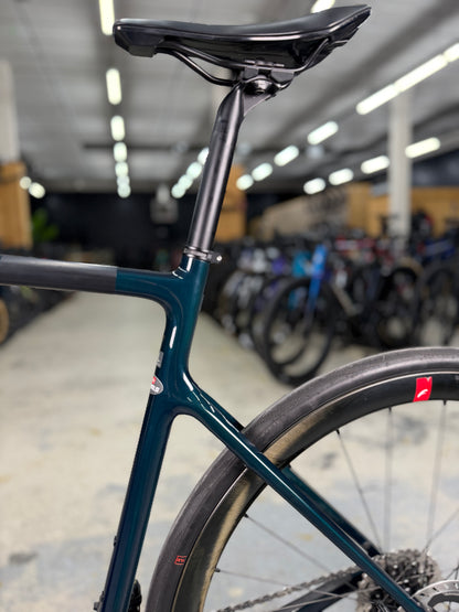 Scott Addict 20 Di2 Carbon Racefiets