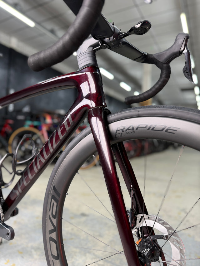 Specialized Tarmac SL7 Pro Di2 Carbon Racefiets