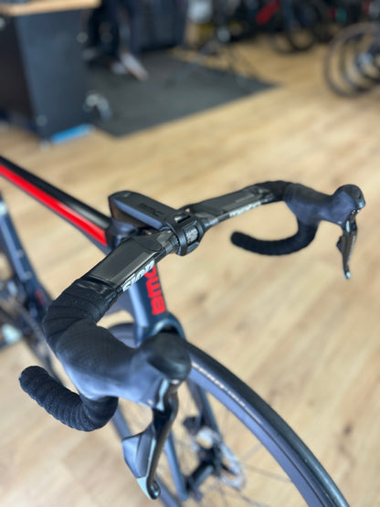 BMC Teammachine SLR01 Di2 Carbon Racefiets