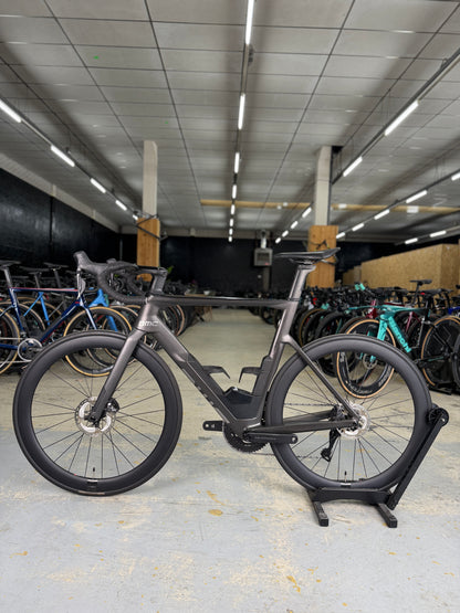 BMC Timemachine 01 ROAD Di2 Carbon Racefiets