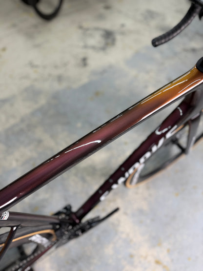 S-Works Tarmac SL8 Dura Ace Di2 Carbon Racefiets