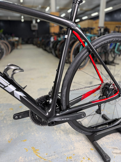 Trek Domane SL5 Carbon Road Bike