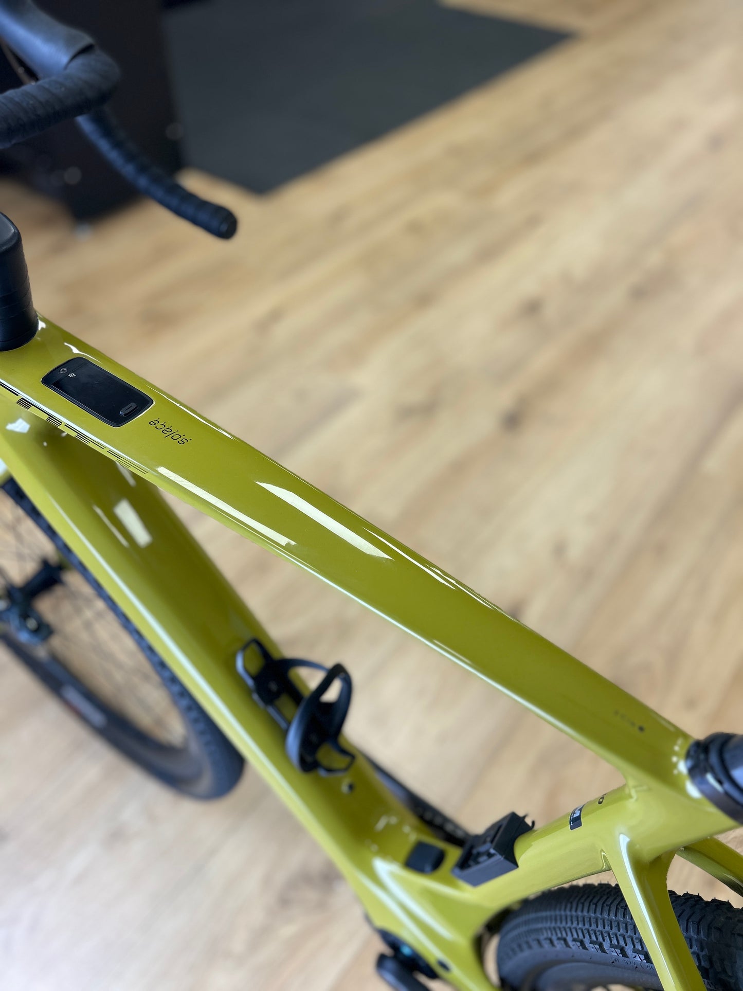 Scott Solace eRide AXS Carbon Racefiets