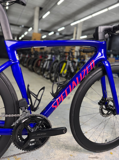 Specialized Tarmac SL7 Carbon Racefiets