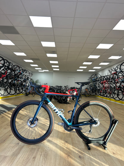 BMC Teammachine SLR01 Di2 Carbon Racefiets