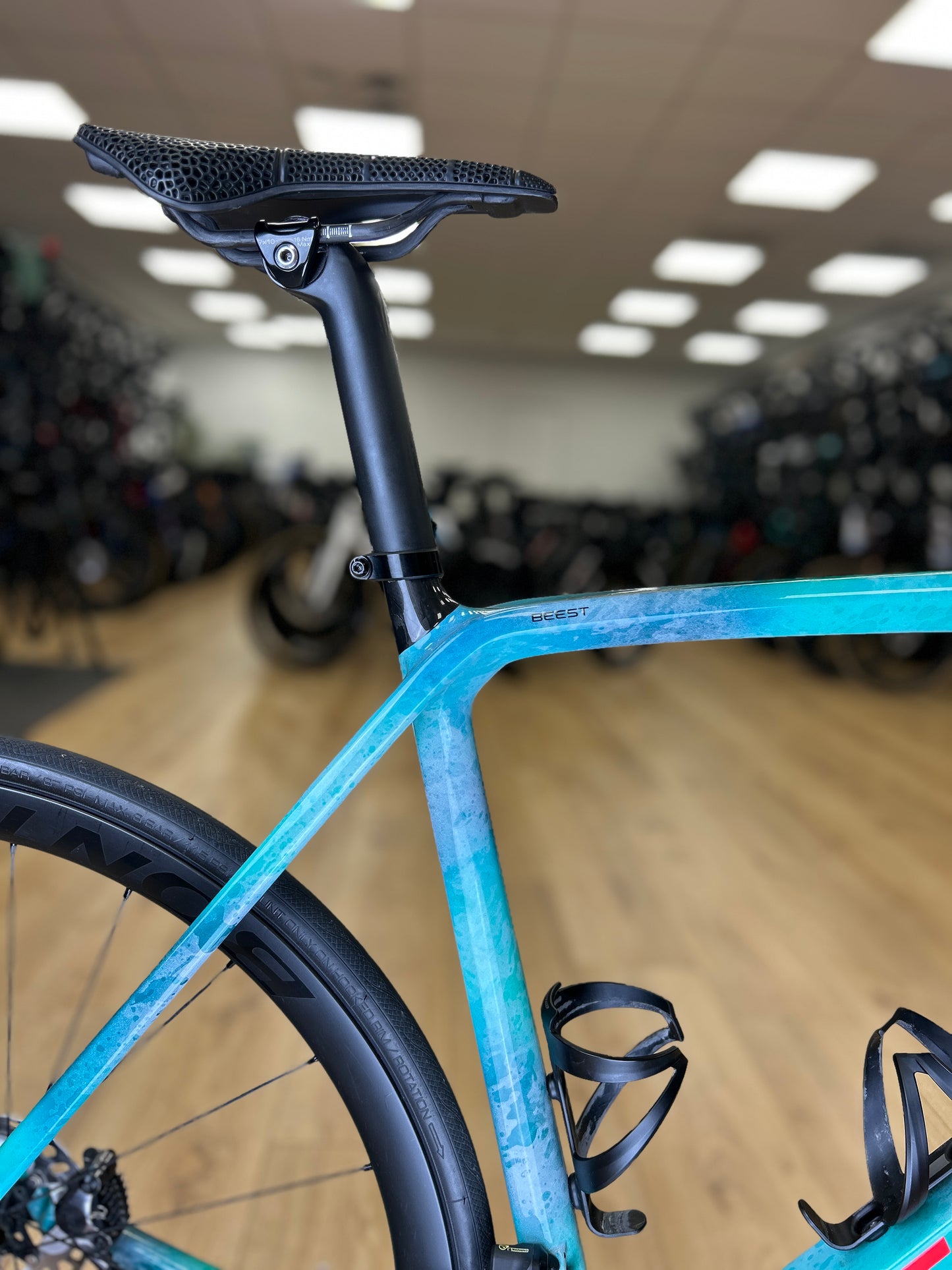 Trek Emonda SLR7 Di2 Carbon Racefiets