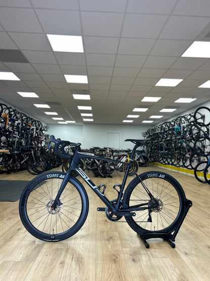 Superior X-Road Team Issue Carbon Racefiets