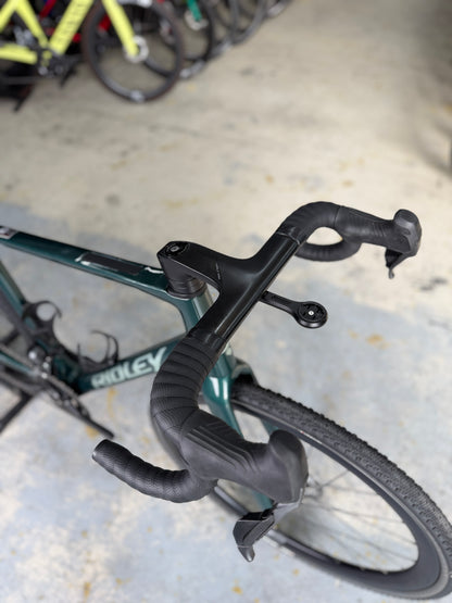 Ridley Grifn RS Di2 Carbon Racefiets