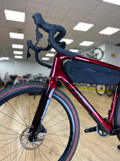 Trek Checkpoint AXS Gravel Fiets