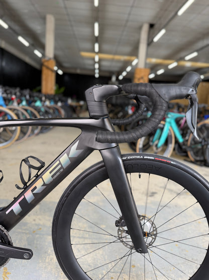 Trek Madone SLR7 Di2 Carbon Racefiets