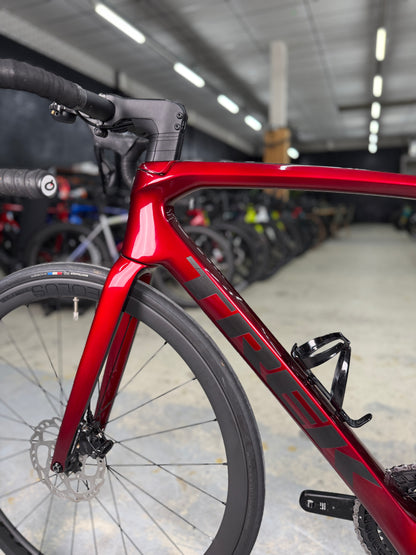 Trek Emonda SL6 Di2 Carbon Road Bike