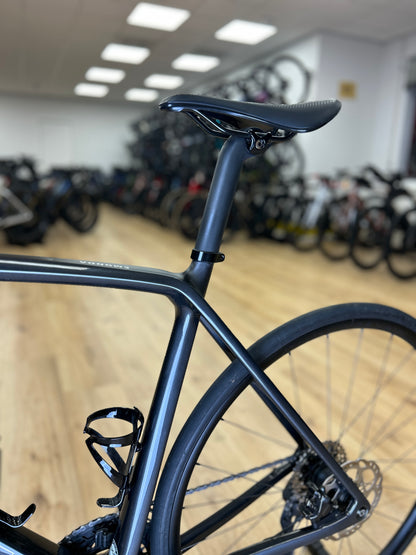 Trek Emonda SL6 Di2 Carbon Road Bike