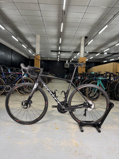 Scott Addict 10 Carbon Racefiets