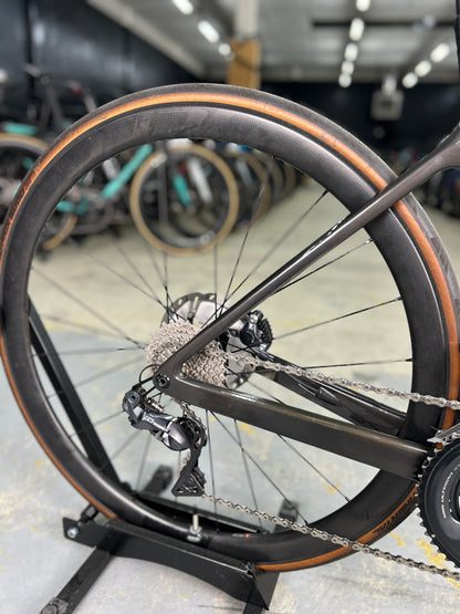 Scott Addict RC15 Di2 Carbon Racefiets