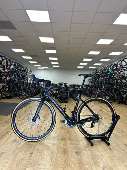 Orbea ORCA M21eTEAM PWR AXS Carbon Racefiets