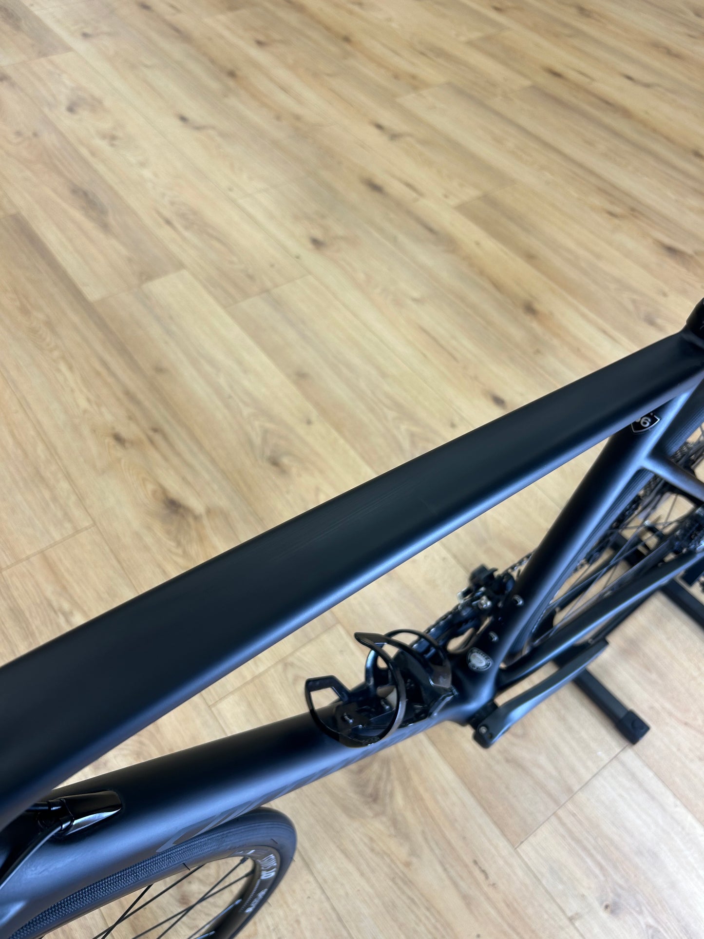 Specialized Tarmac Sl6 Carbon Racefiets