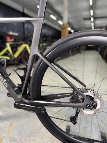 Cannondale SuperSix EVO Hi-MOD Di2 Carbon Racefiets