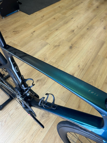 Scott Foil RC 20 AXS Carbon Racefiets