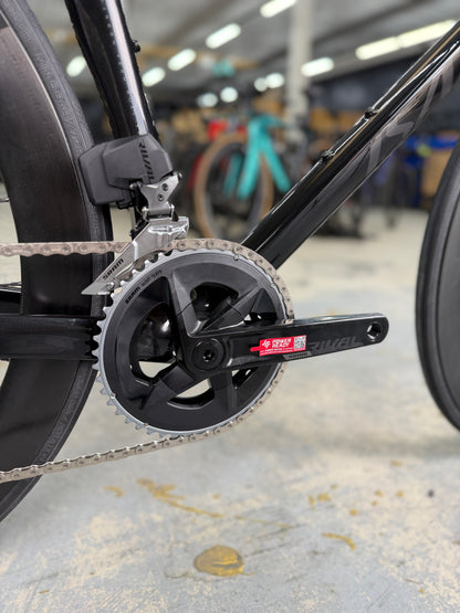 NIEUW Isaac Boson AXS Carbon Racefiets