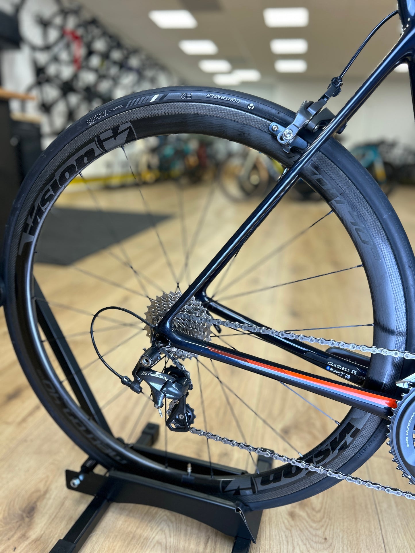 Trek Émonda SL6 Carbon Racefiets