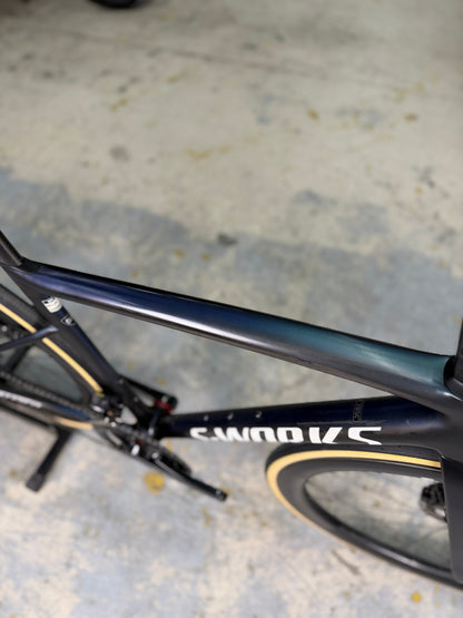 S-Works Tarmac SL8 Dura Ace Di2 Carbon Racefiets