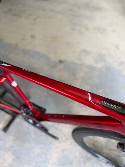 Wilier Filante SLR Di2 Carbon Racefiets