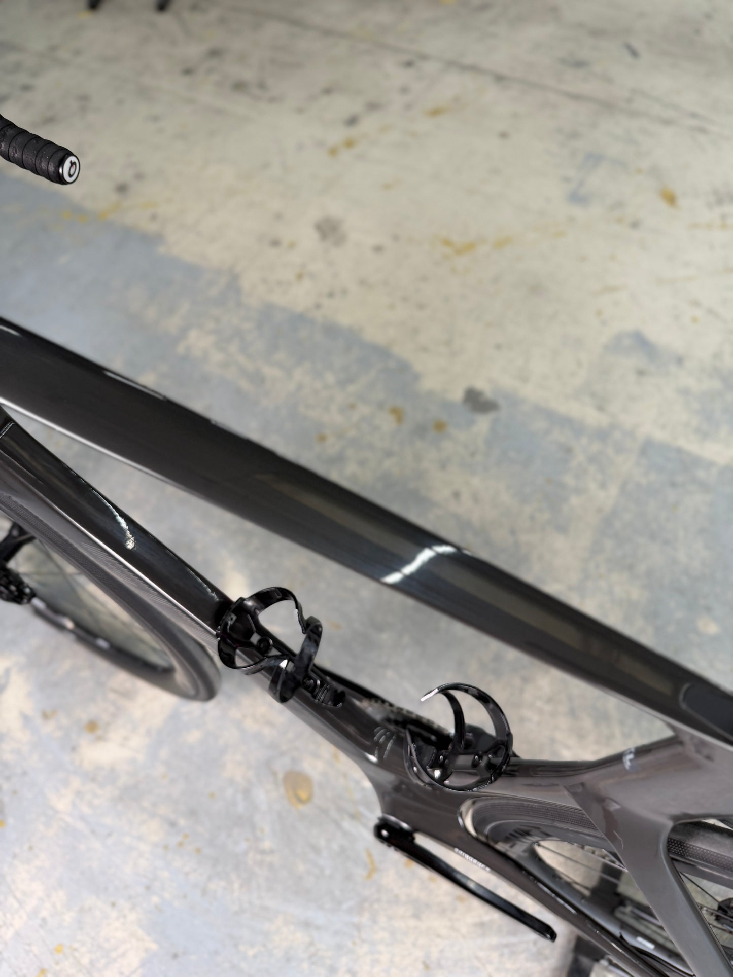 Scott Foil 10 AXS Carbon Racefiets