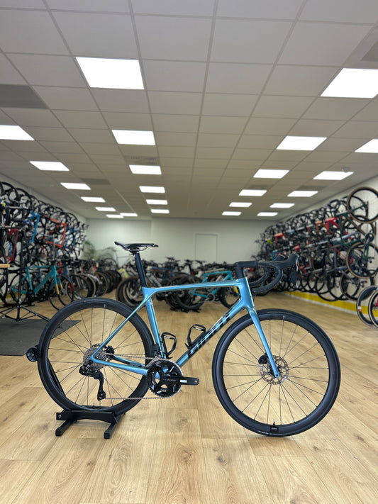 Giant TCR Advanced Pro Di2 Carbon Racefiets