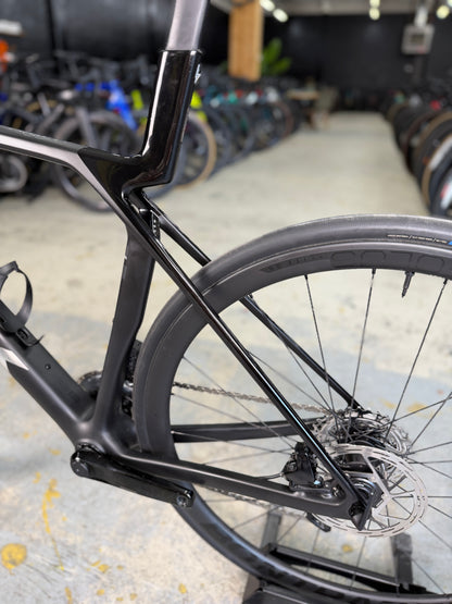 Trek Madone SL6 AXS Carbon Road Bike