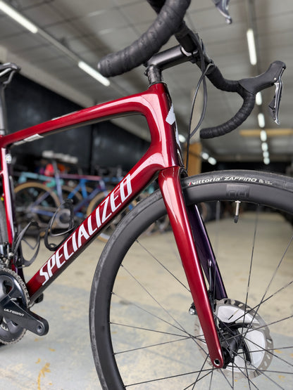 Specialized Tarmac SL6 Comp Di2 Carbon Racefiets
