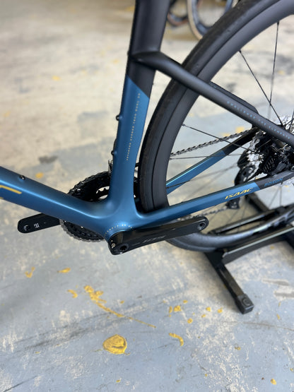 NEW Isaac Boson Di2 Carbon Road Bike