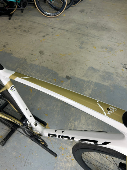 Ridley Fenix SLiC Di2 Carbon Racefiets
