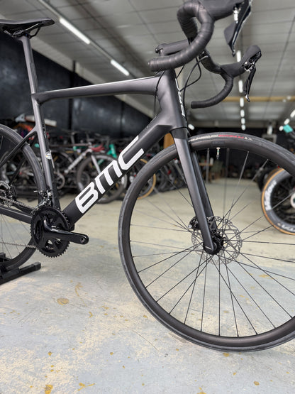 NIEUW BMC Teammachine SLR Carbon Racefiets