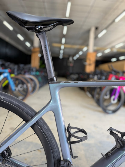 Scott Addict RC15 Di2 Carbon Racefiets
