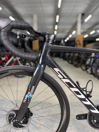 Scott Addict RC Pro Dura Ace Di2 Carbon Racefiets